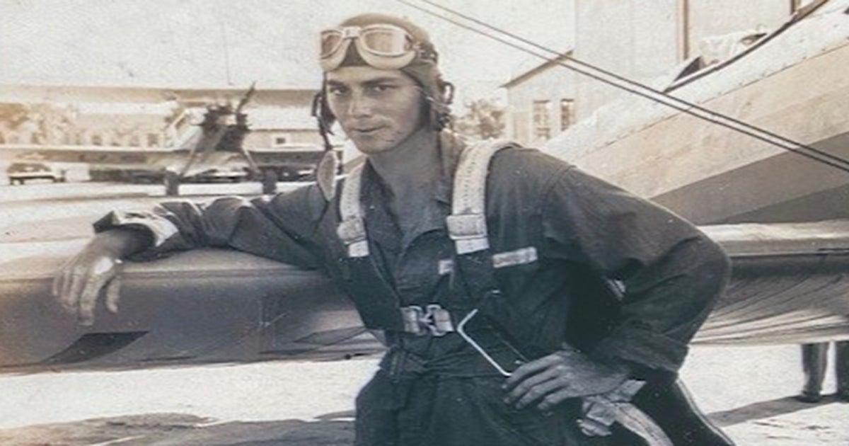 Missing Second World War pilot located after 80 years | The Independent