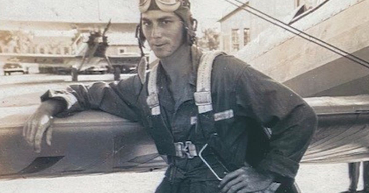 Missing Second World War pilot located after 80 years | The Independent