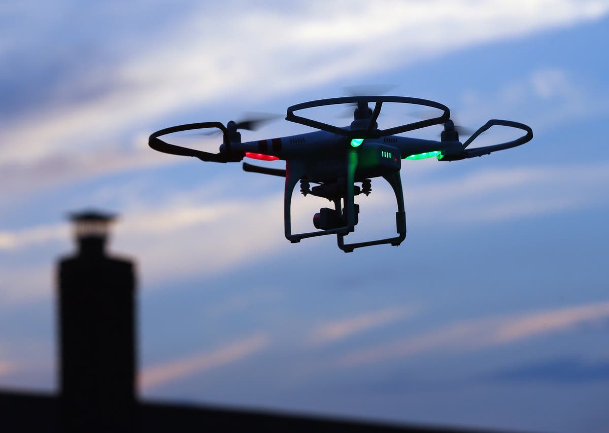 Police to trial use of drones as first responders to emergencies