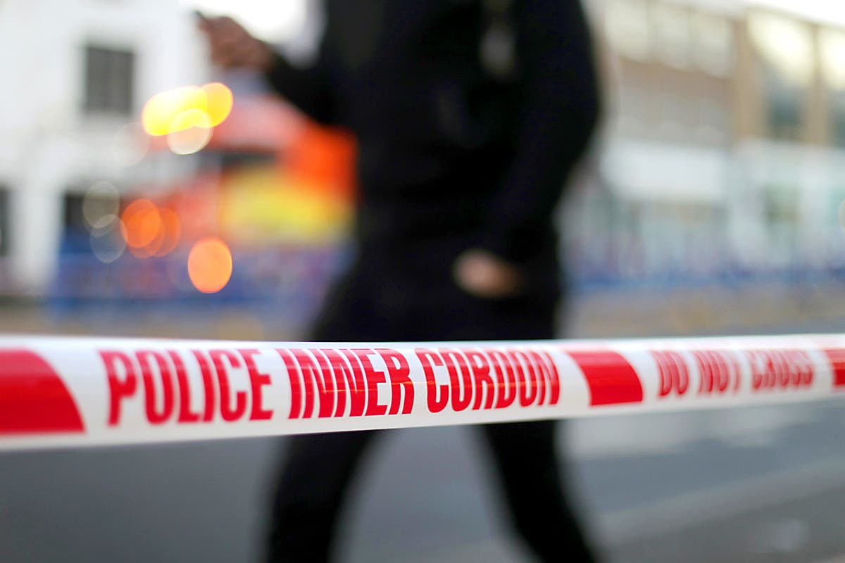 Murder probe launched after man stabbed to death in Surrey