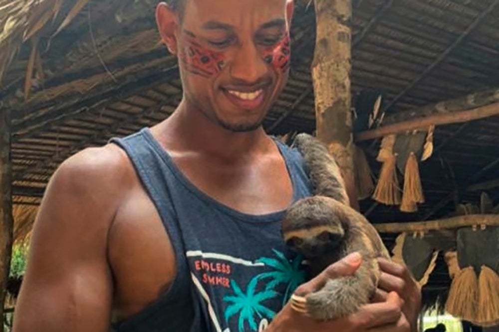 Venezuela Detained Americans