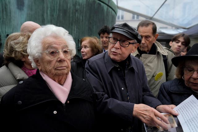 ISRAEL-PALESTINOS-FRANCIA