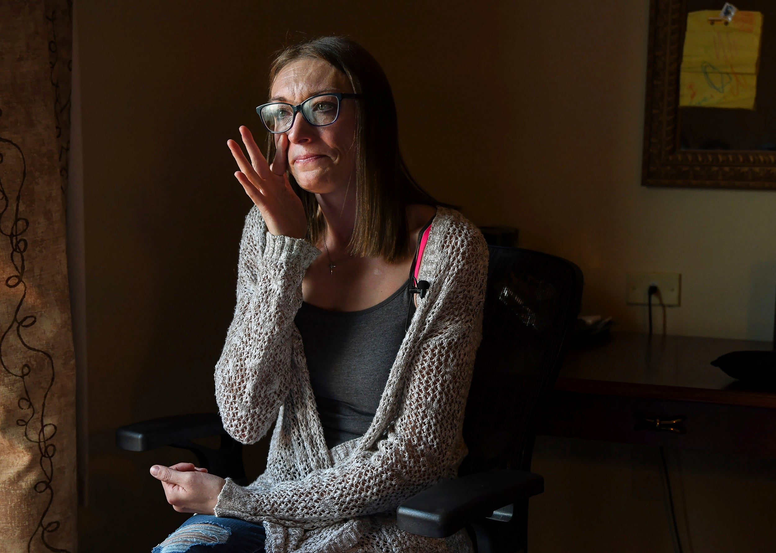 Sexual Misconduct Lawsuits