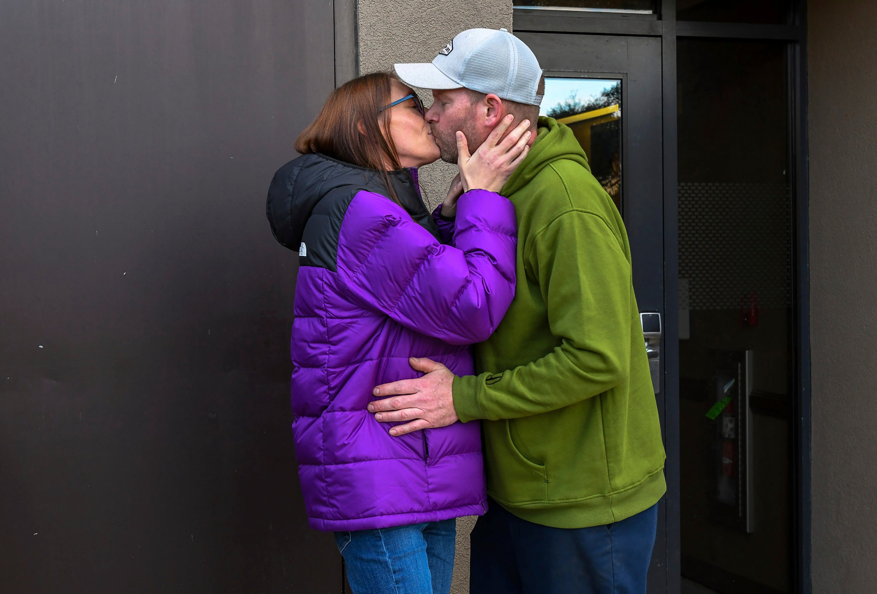 Sexual Misconduct Lawsuits