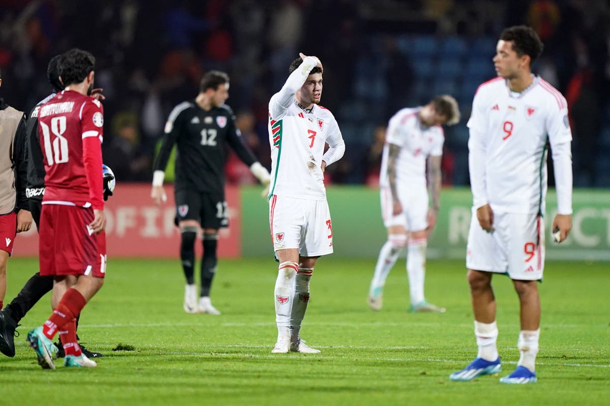 Neco Williams confident Armenia can aid Wales&rsquo; Euro 2024 qualification bid