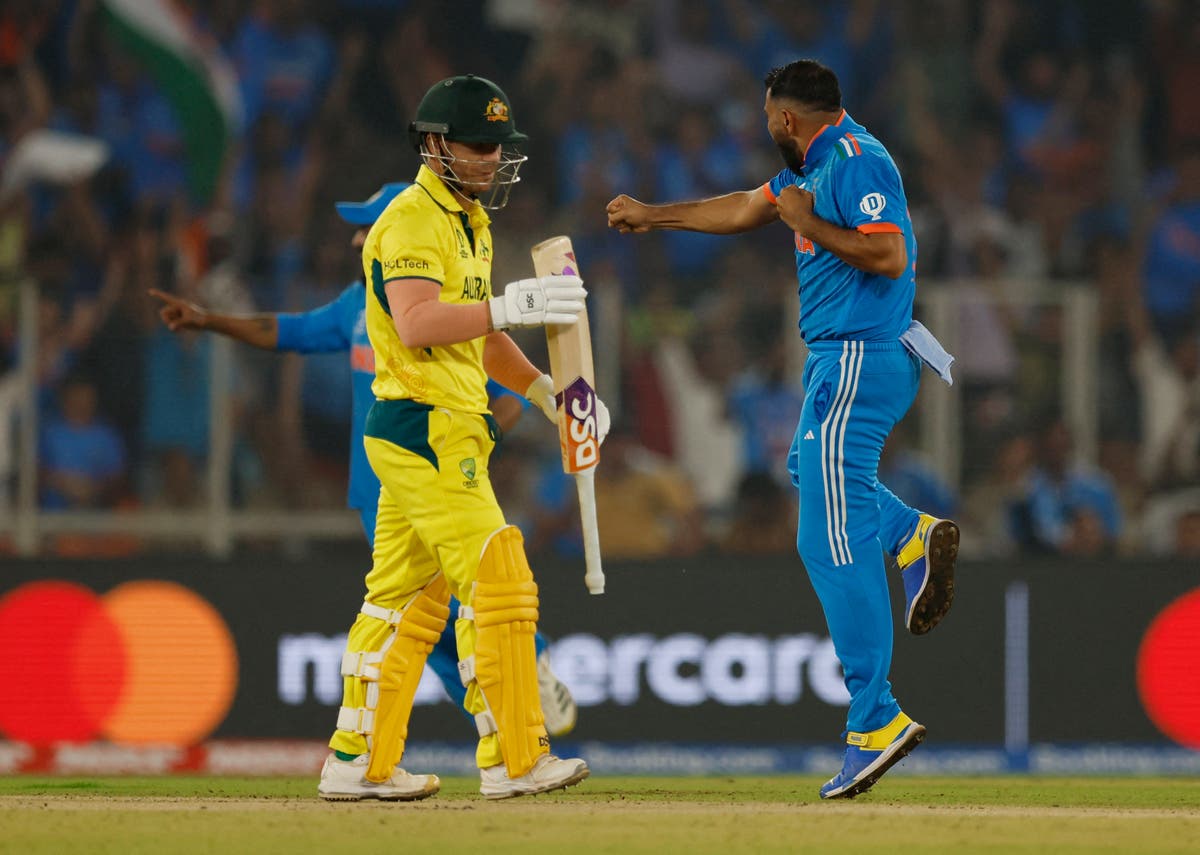 India Vs Australia Live Icc Cricket World Cup Final Updates From Ahmedabad 5814