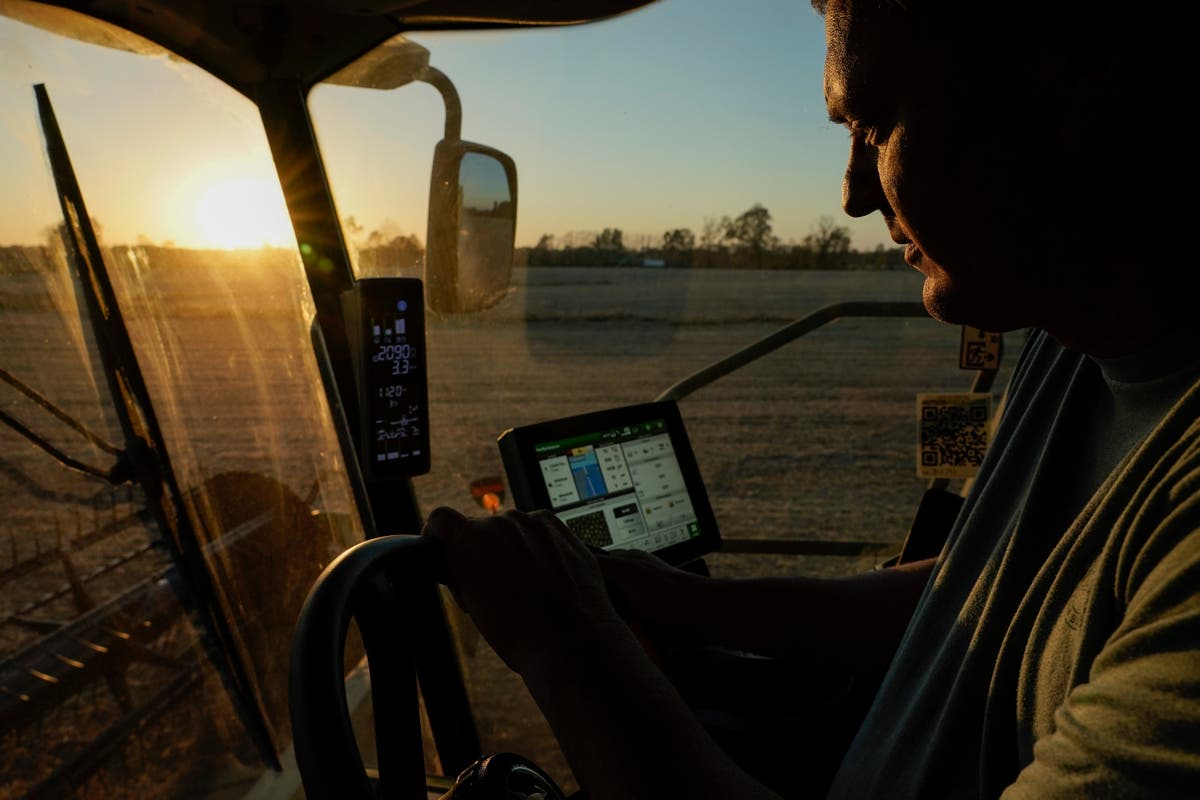 Extreme weather can hit farmers hard. Those with smaller farming operations often pay the price