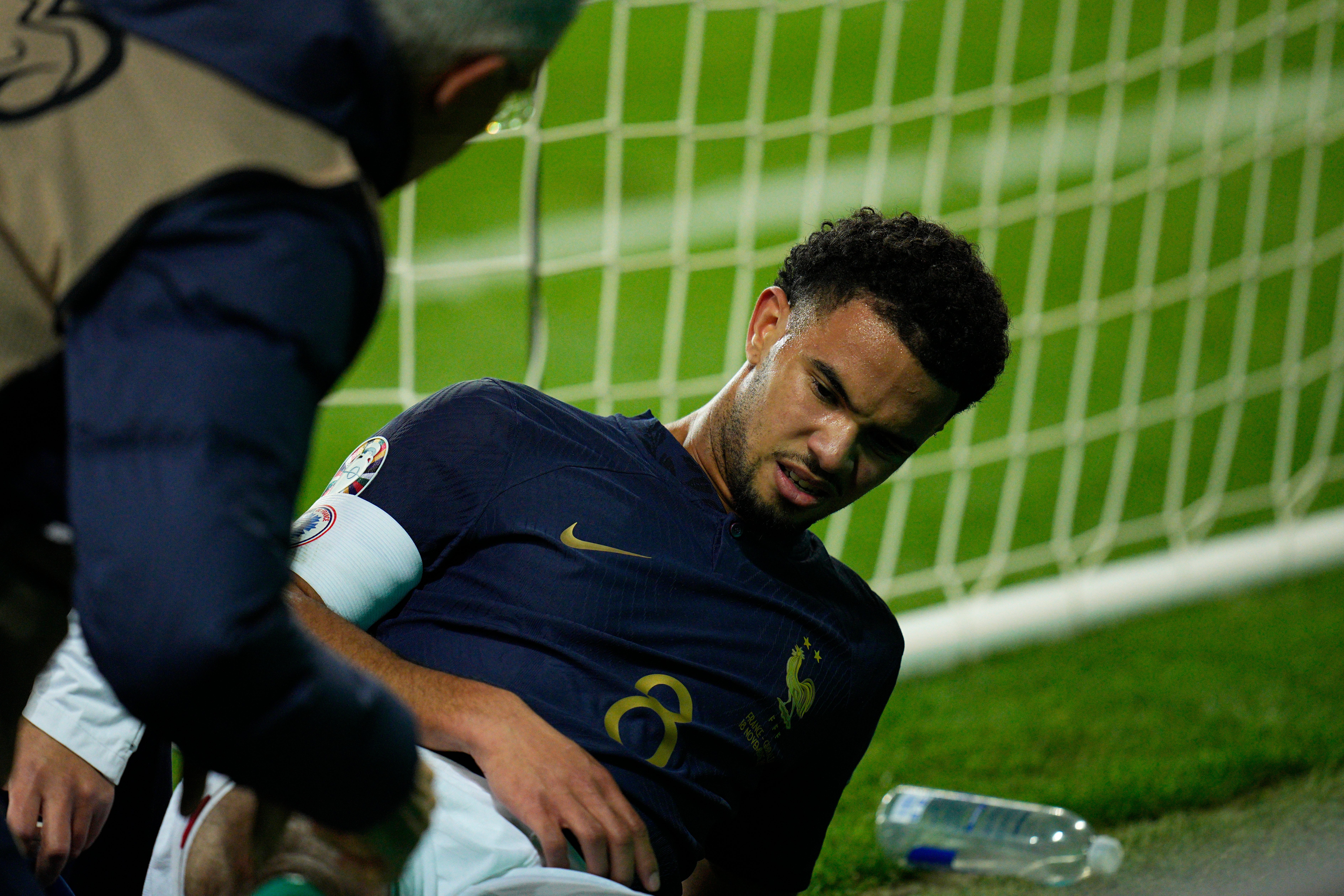 ZAÏRE-EMERY FRANCIA