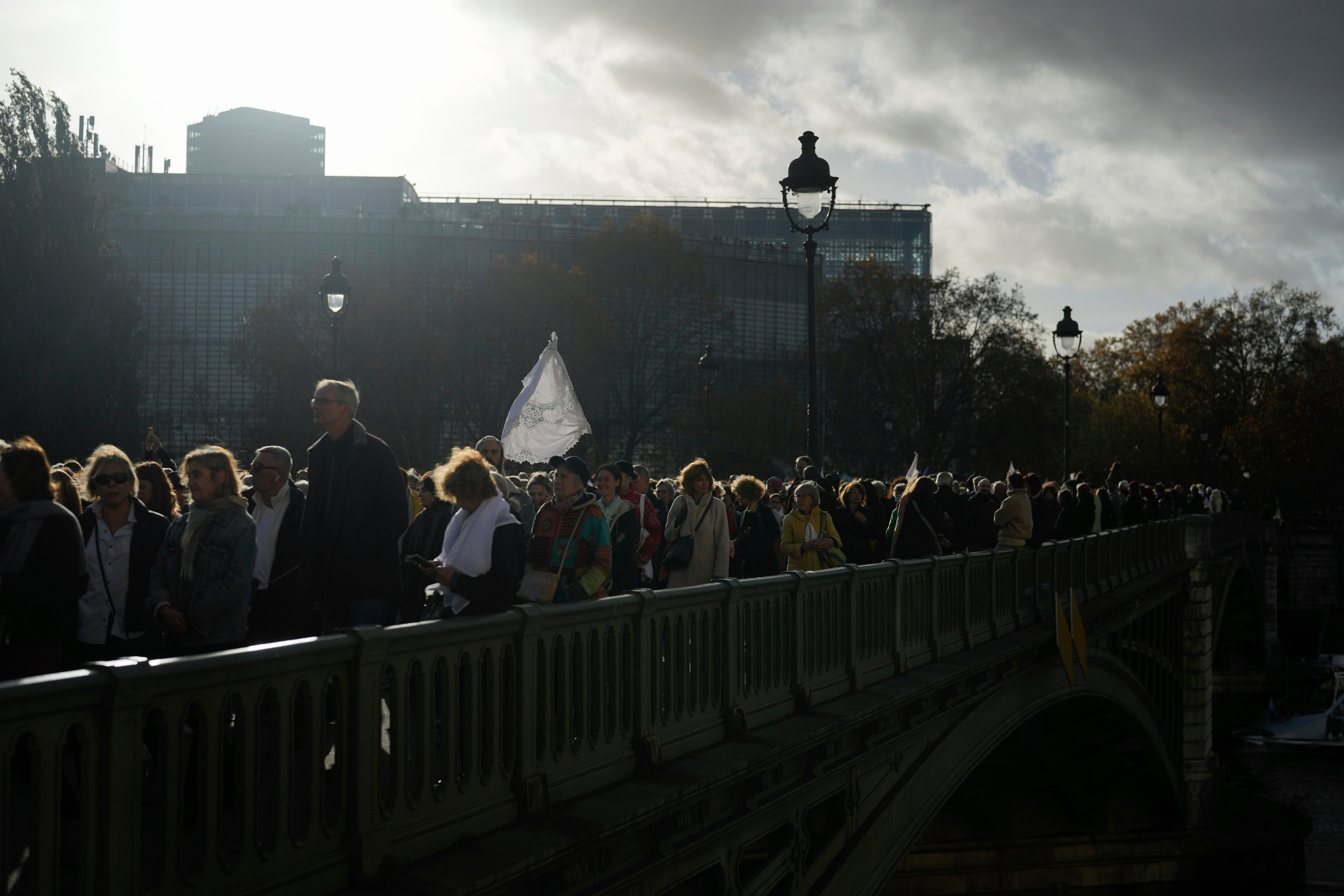 ISRAEL PALESTINOS FRANCIA