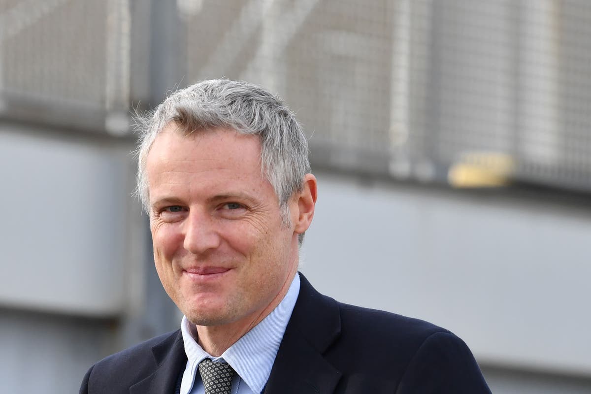 Zac Goldsmith calls for end to delay in banning overuse of antibiotics on farms