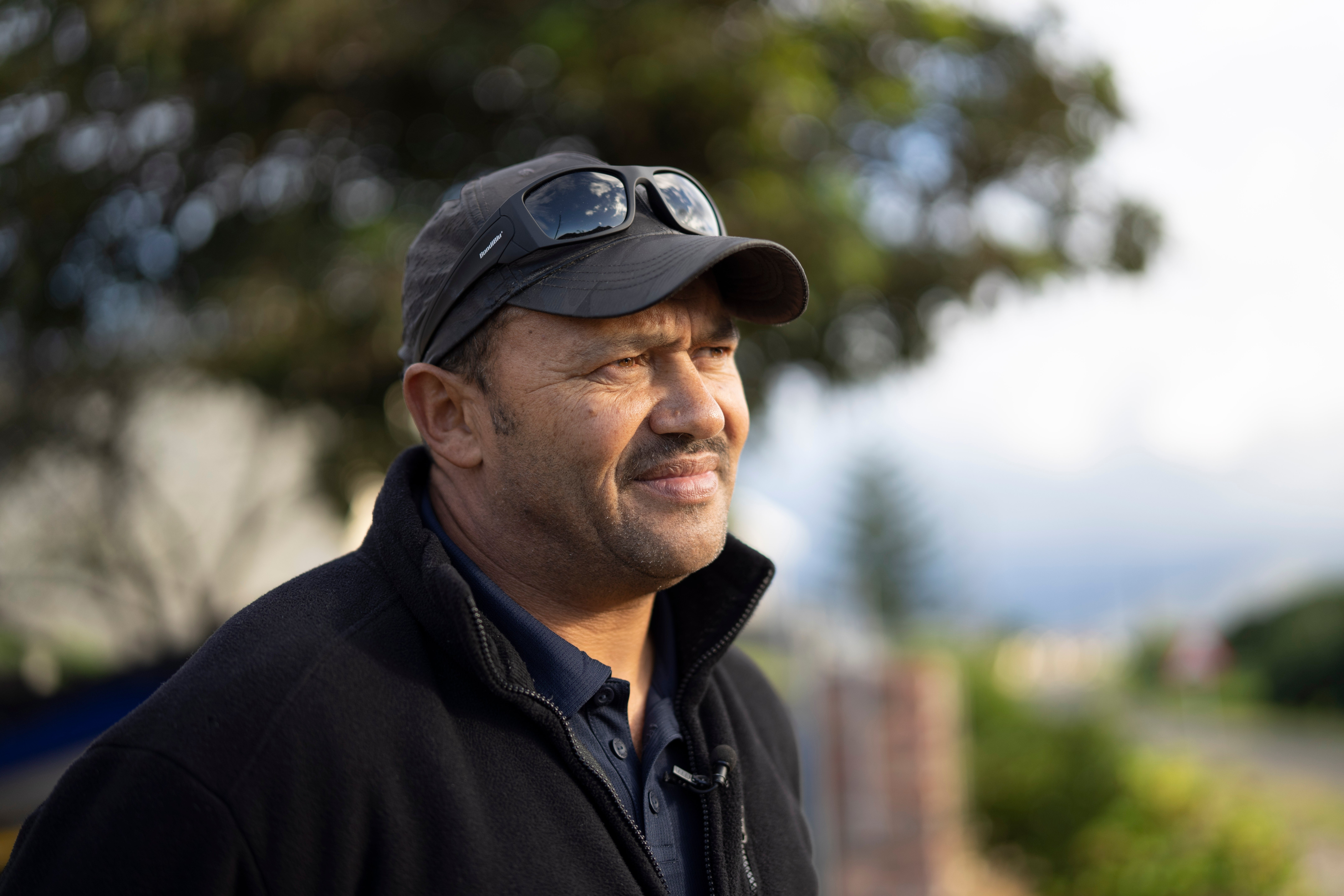 South Africa Abalone