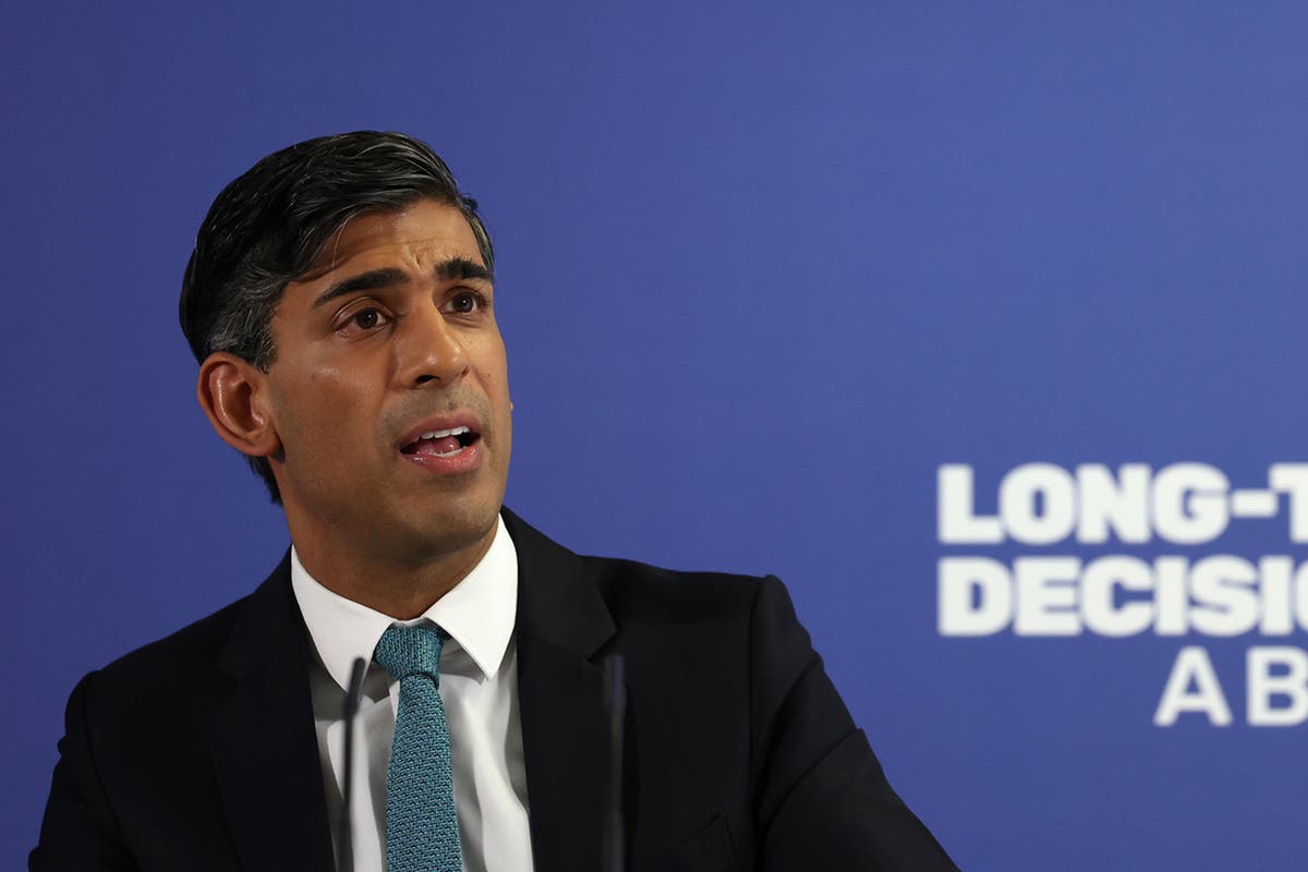 Covid inquiry live updates: Rishi Sunak thought it was okay to let people die, Dominic Cummings claims