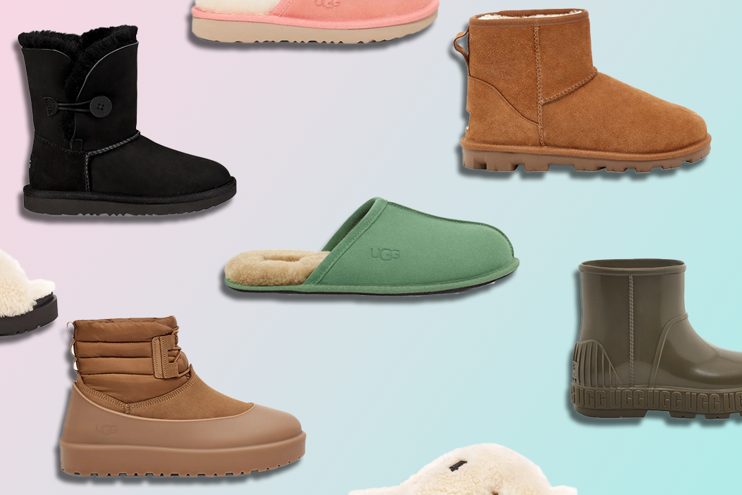 Ugg Black Friday sale 2023: Best deals on boots, slippers and more