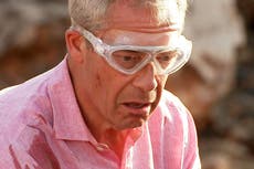 Brexit gave Britain freedom to ‘make a mess of it ourselves’, says Farage