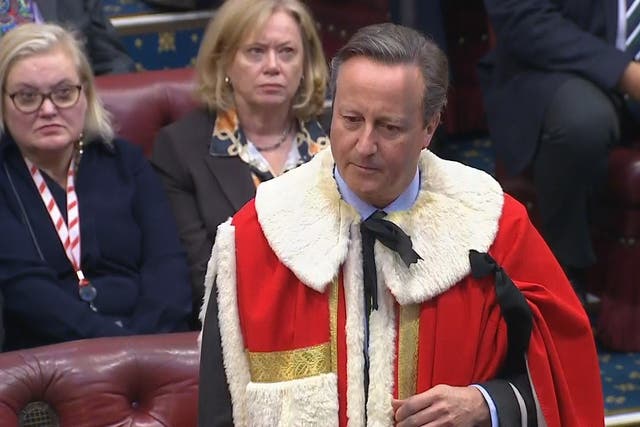 House Of Lords - latest news, breaking stories and comment - The Independent