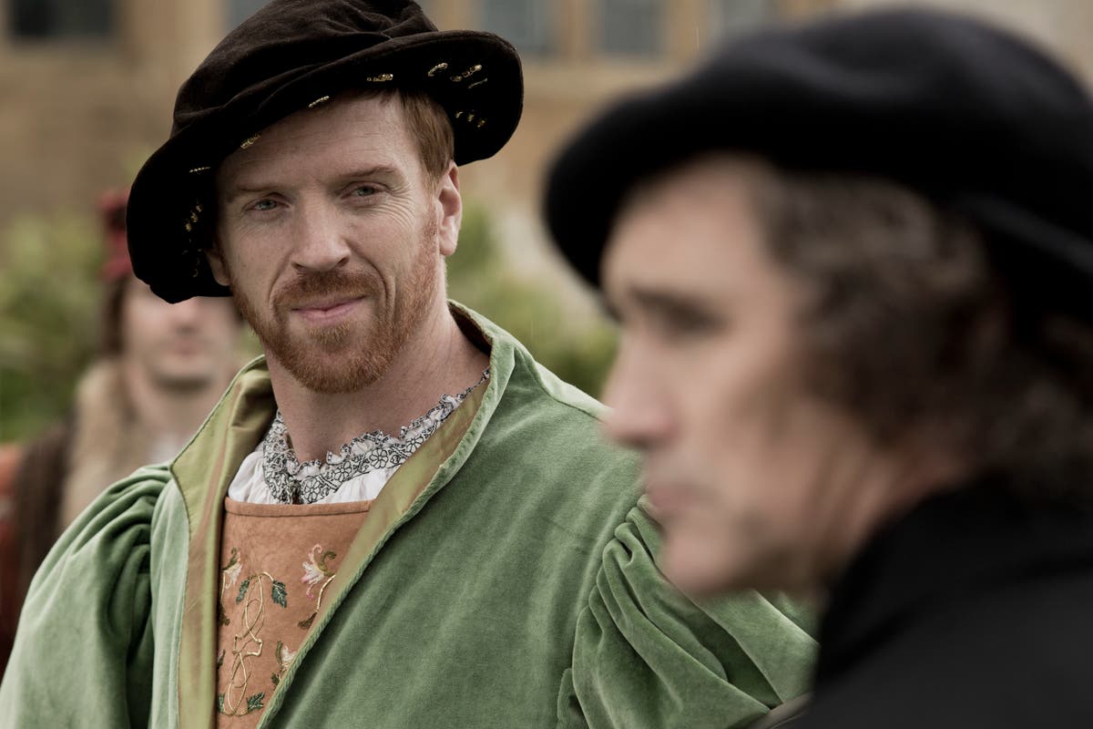 The Mirror and the Light: BBC Wolf Hall team to reunite for final book of Cromwell Trilogy