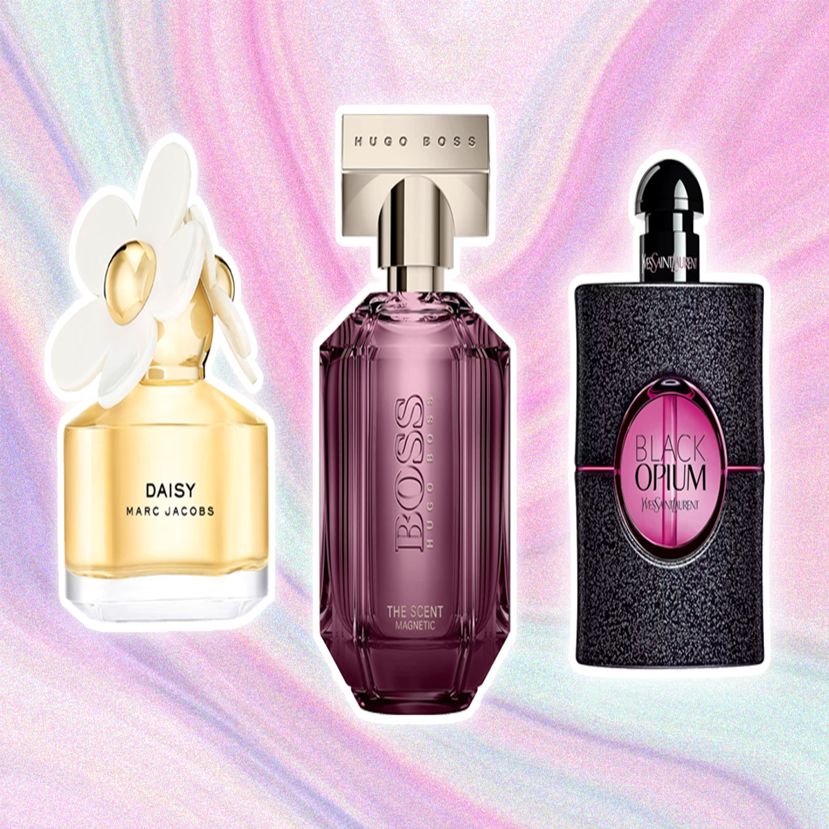 The Best Cyber Monday Perfume Deals of 2023, No Contest