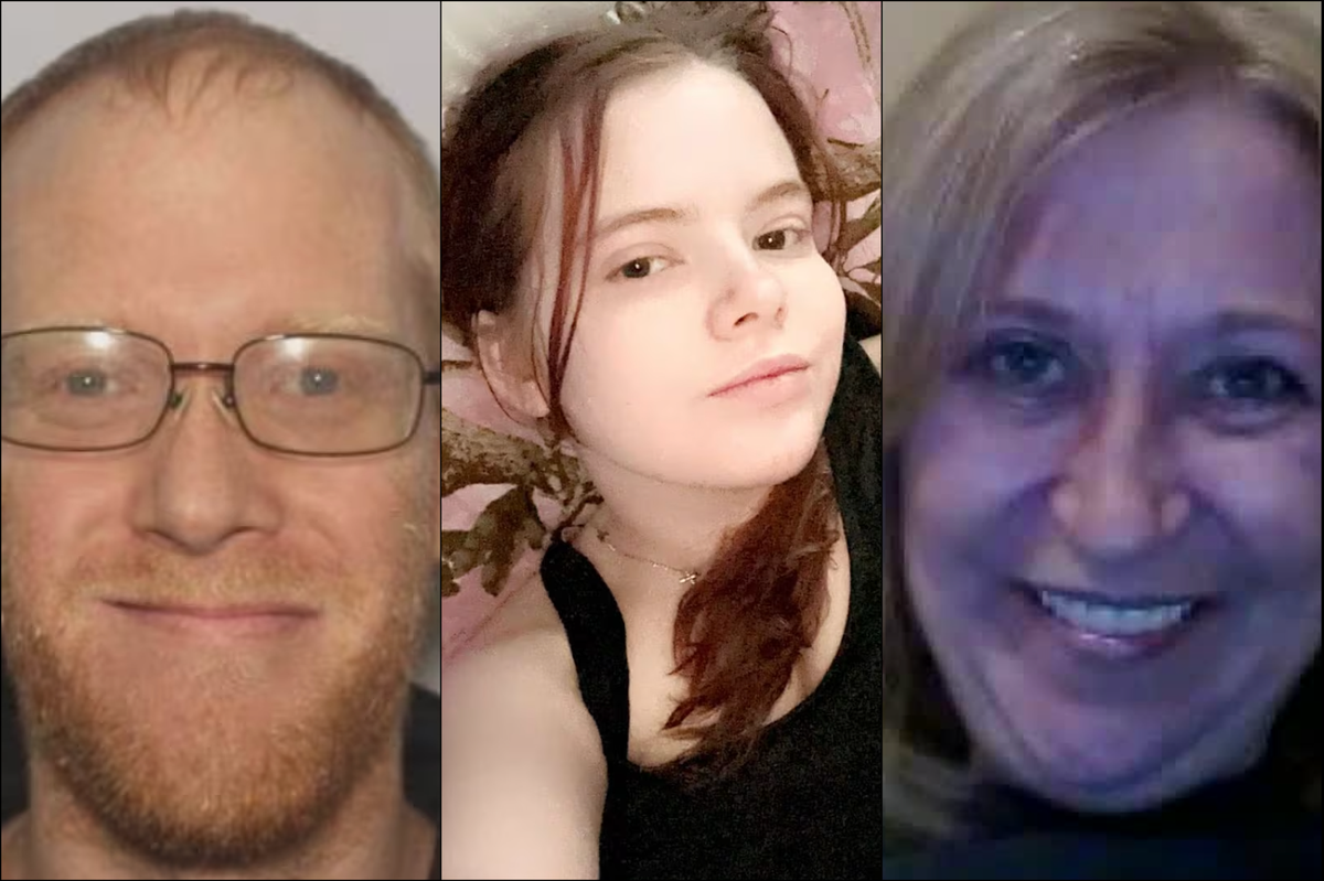 Teen accused of killing boyfriend&rsquo;s mother after giving five hour deadline to do it himself