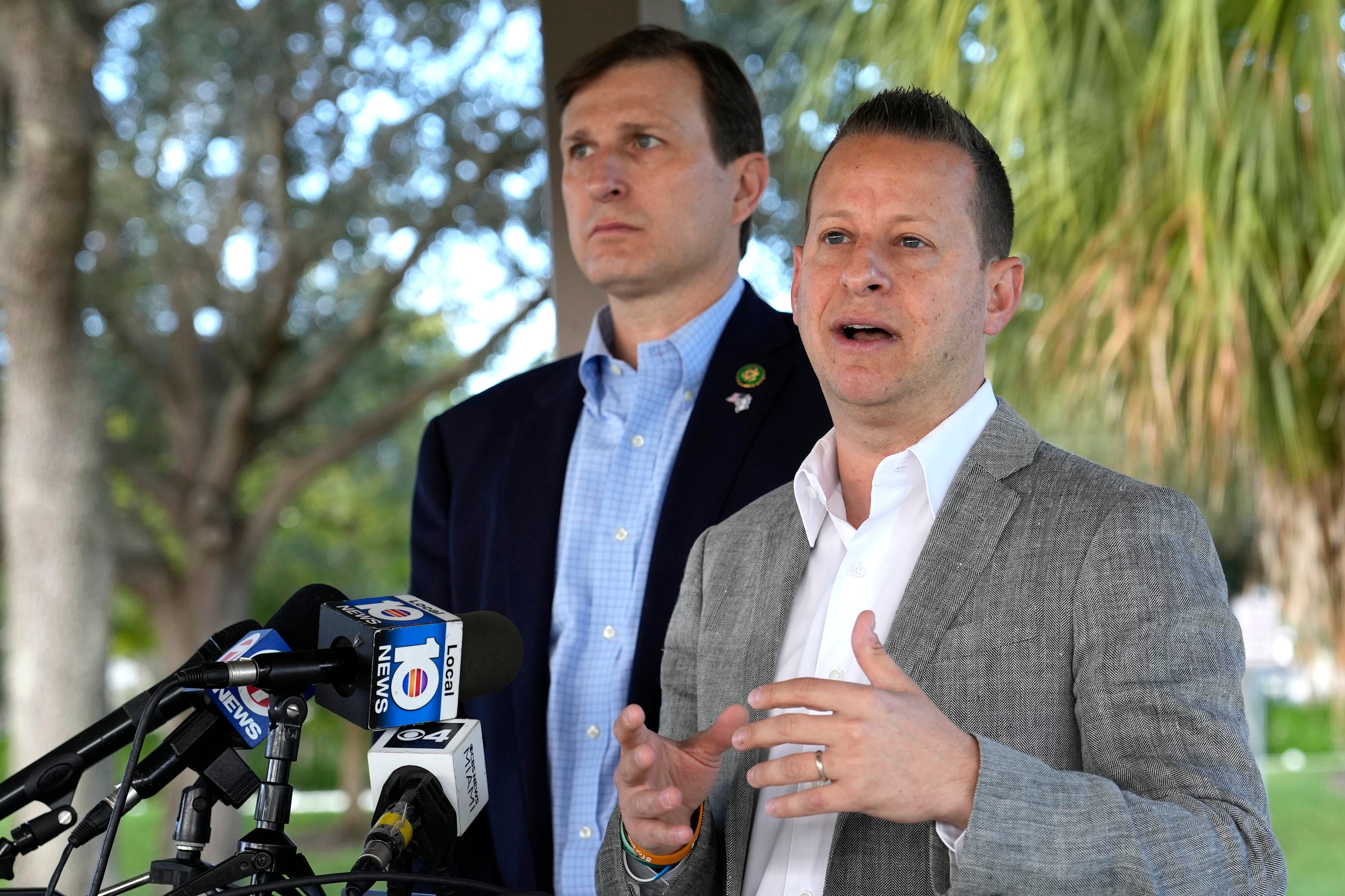 School Shooting Florida