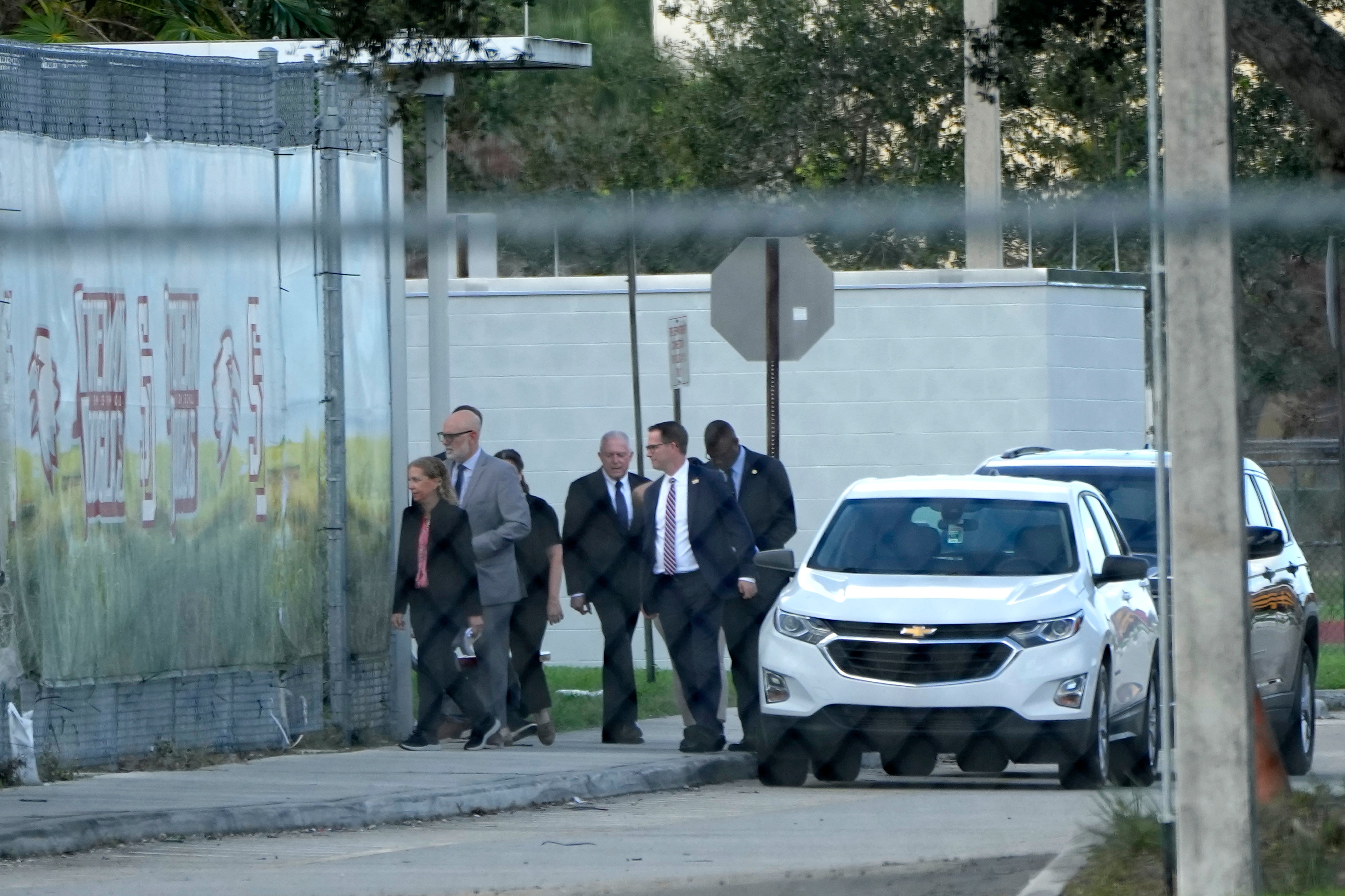 School Shooting Florida