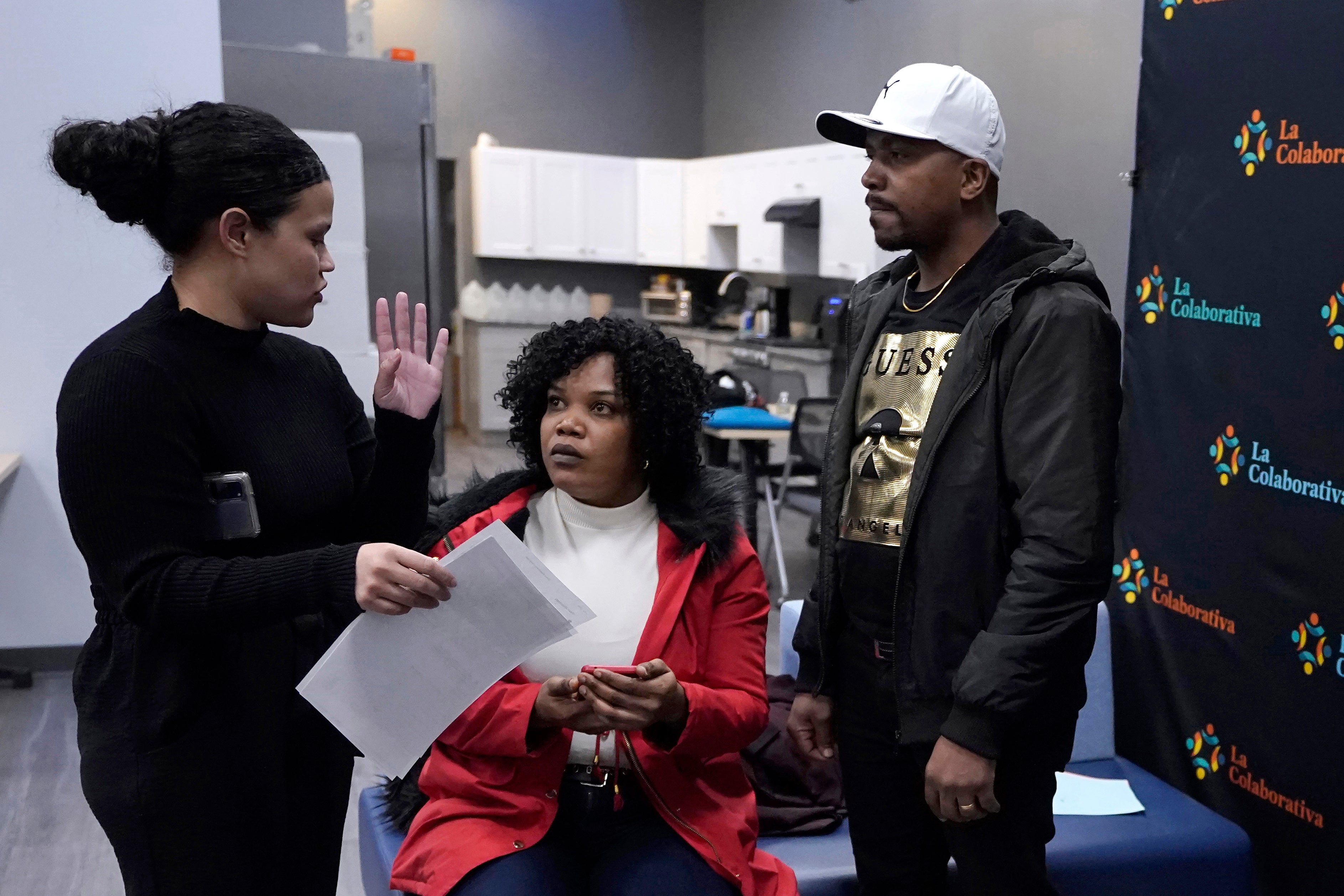 MASSACHUSETTS-MIGRANTES