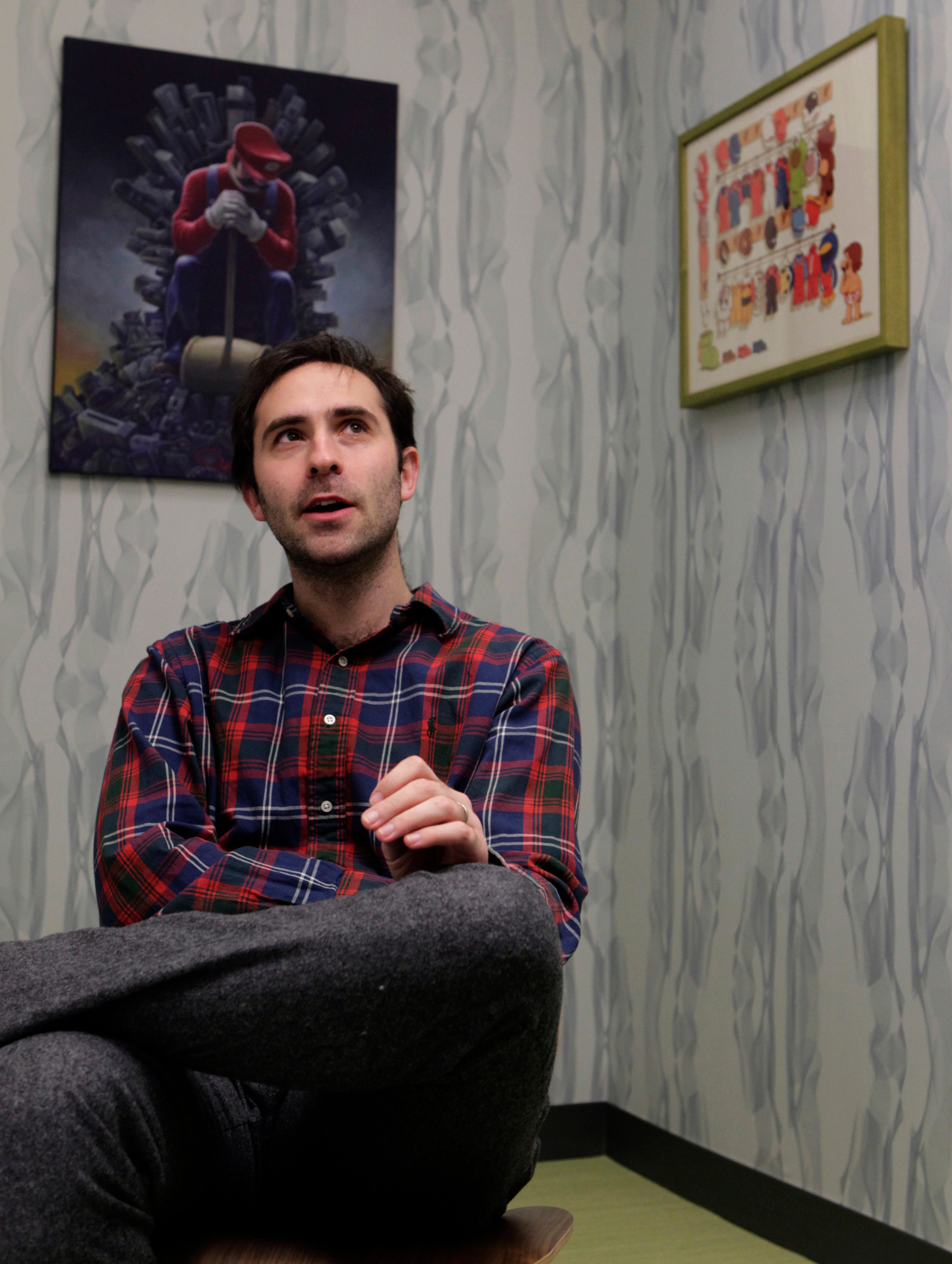 Microsoft Altman Shear