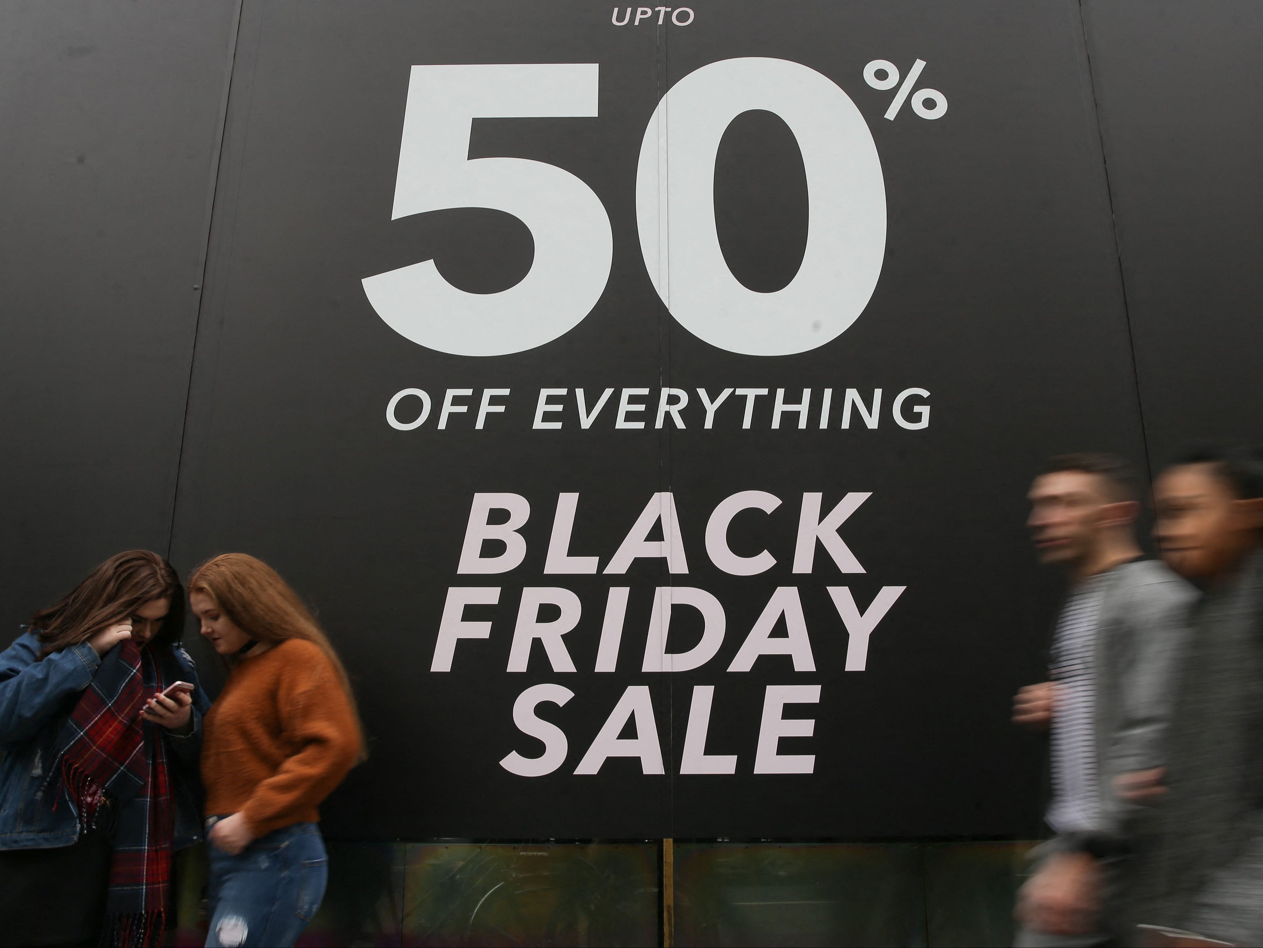 black friday, scams, finances, shopping, how to, amazon, black friday, how to avoid sneaky scammers and bogus deals this black friday