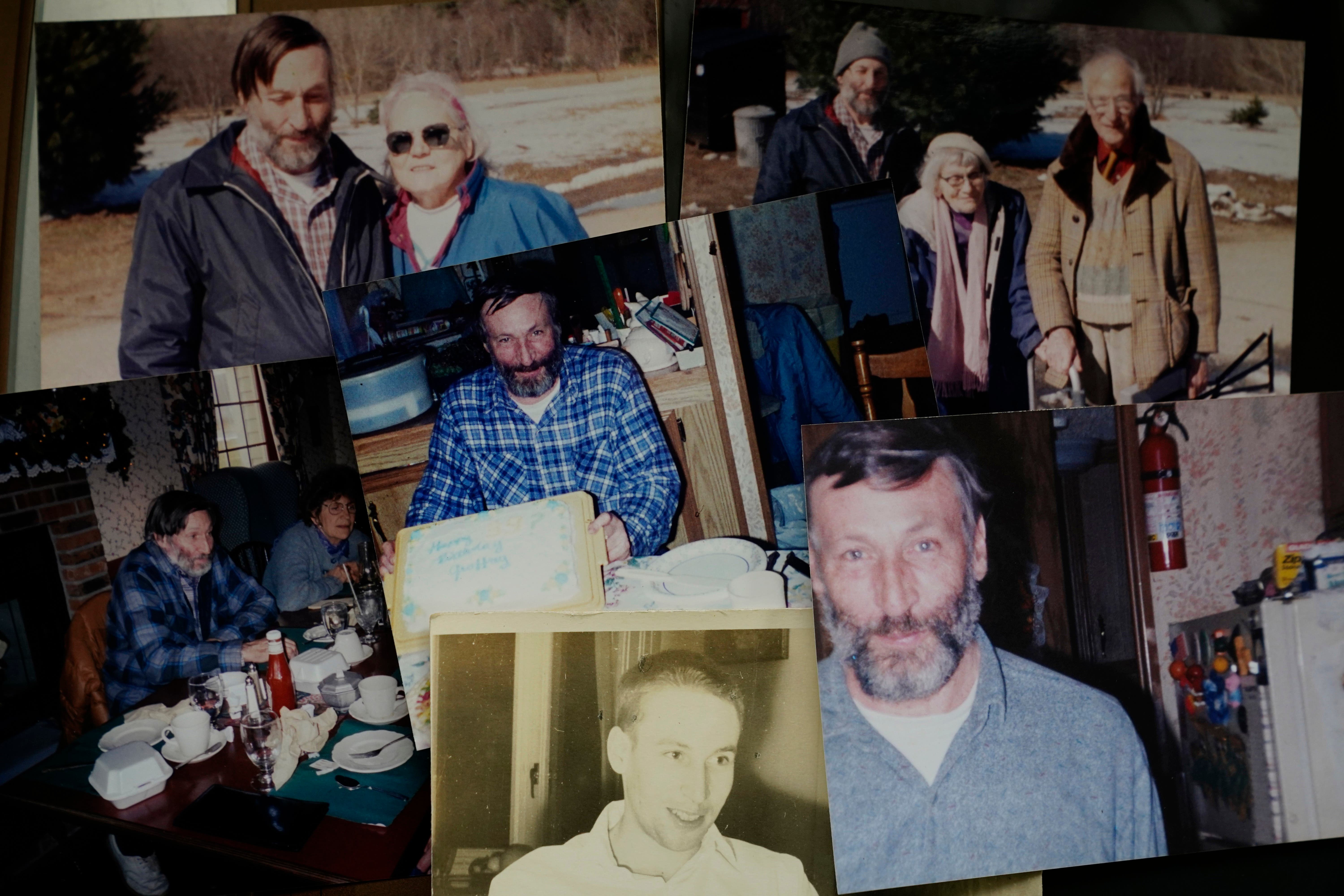 In life, he had a reputation for being frugal. When he died, he left an extraordinary gift to a New Hampshire town - Vimarsana News