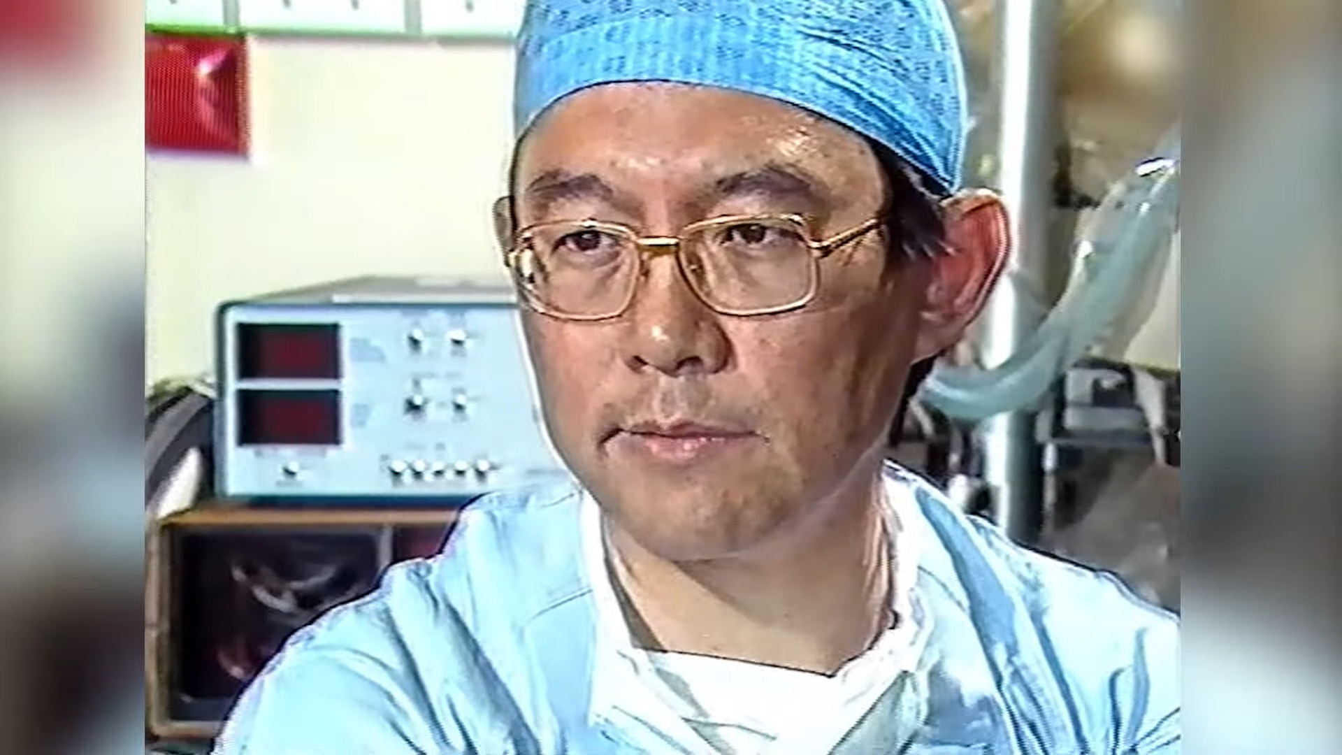 Who is Dr Victor Chang, pioneering surgeon being honoured by Google Doodle