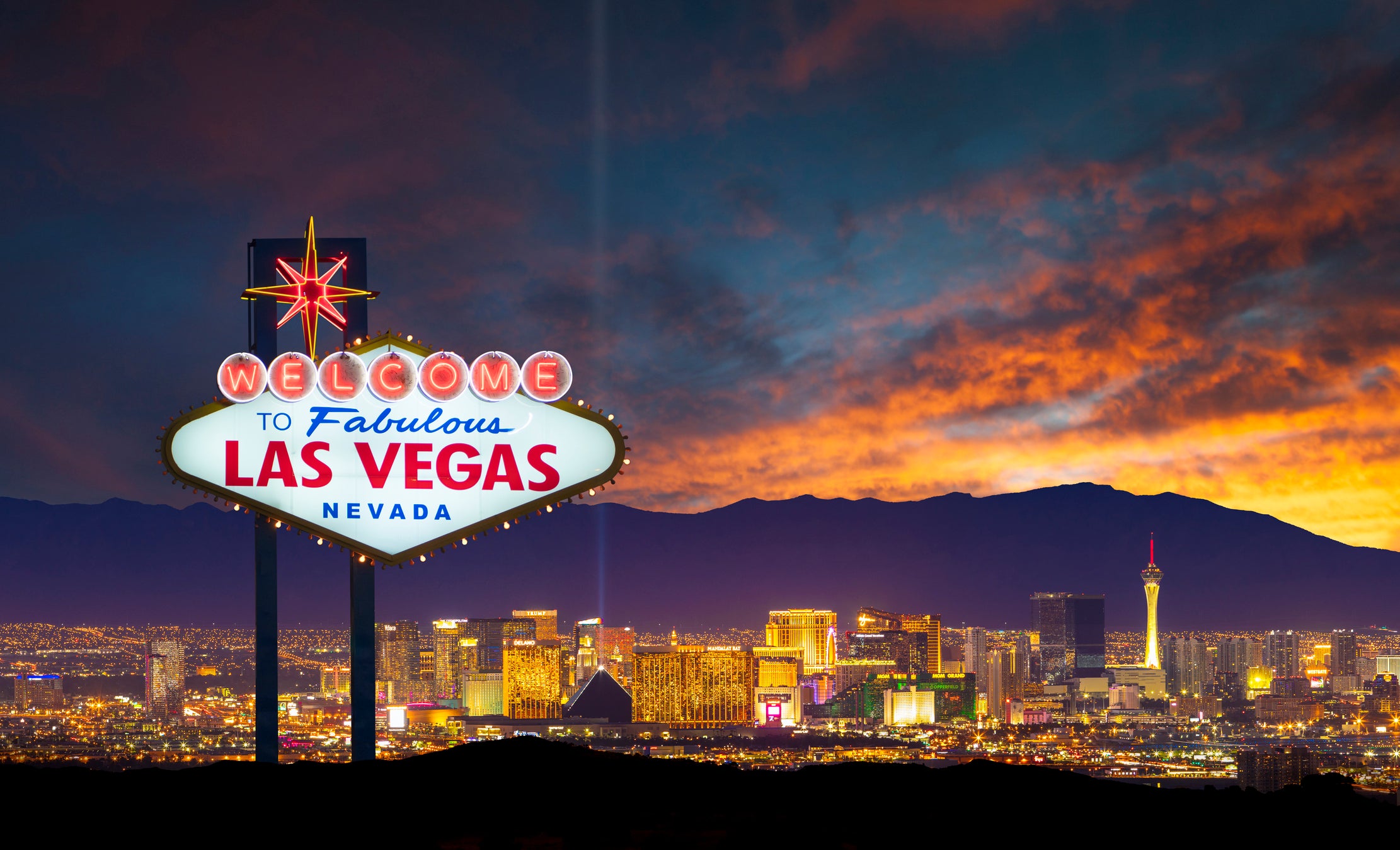 Find 10 per cent off Vegas tours with AttractionTickets.com