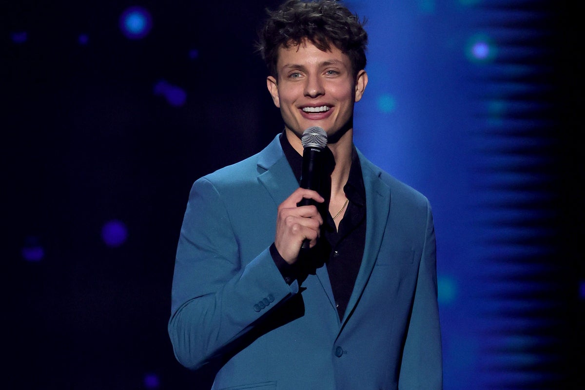 Matt Rife responds to backlash over ‘sexist’ domestic violence joke ...