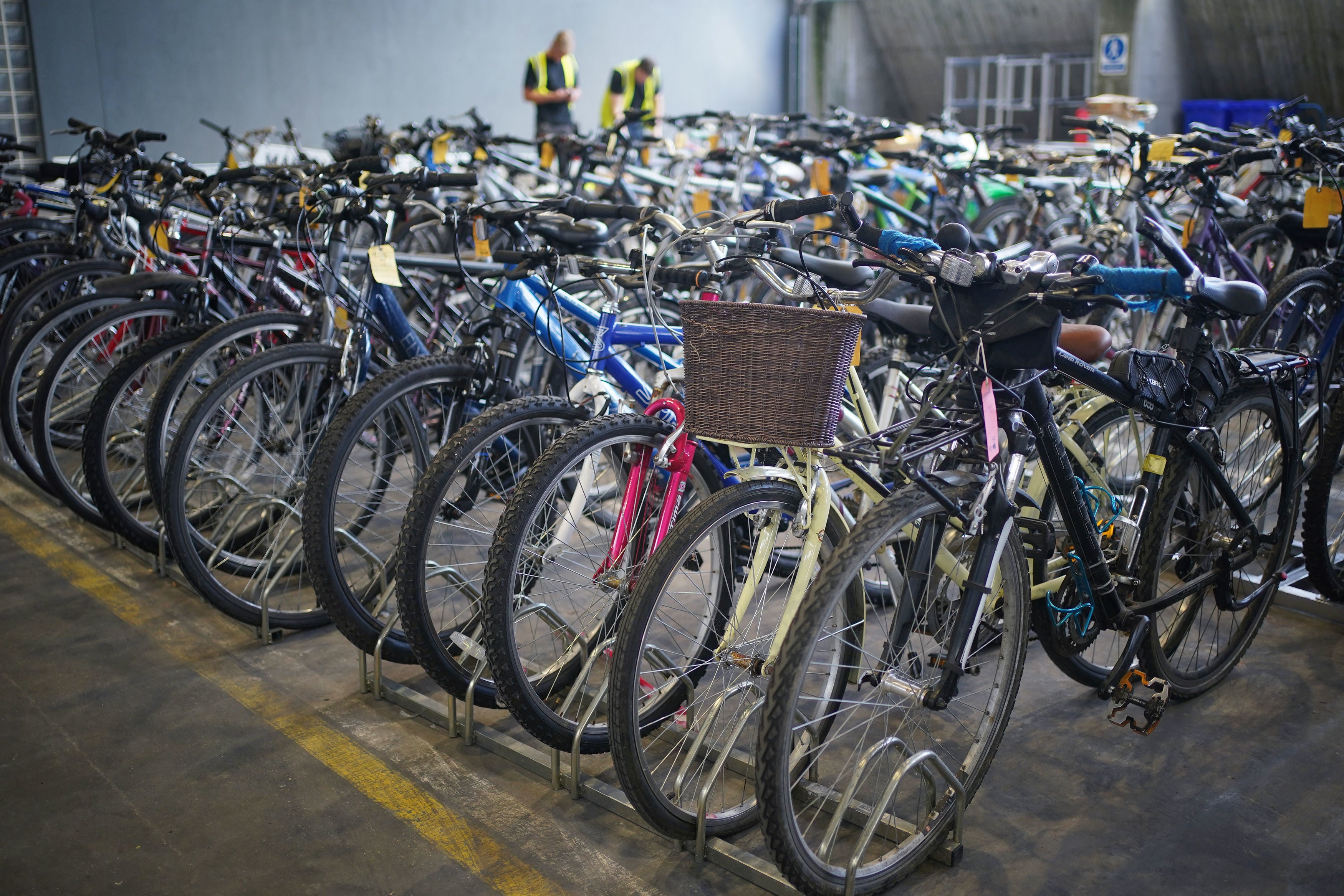 Alice Pleasant, senior public affairs manager at Lime, acknowledged that while cycling "won’t replace every journey", for many it presents a ‘practical, low-cost way to get to where they need to go’