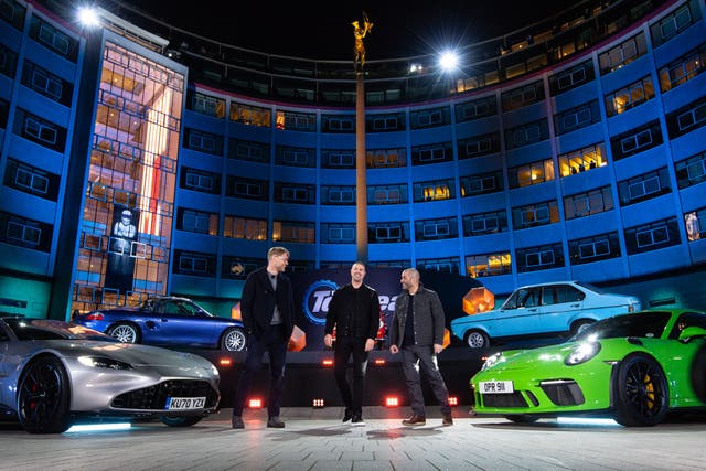 <p>Sean O’Grady can’t wait to see the back of <em>Top Gear</em> – ‘compromised and eventually consumed by its own vanities’ </p>