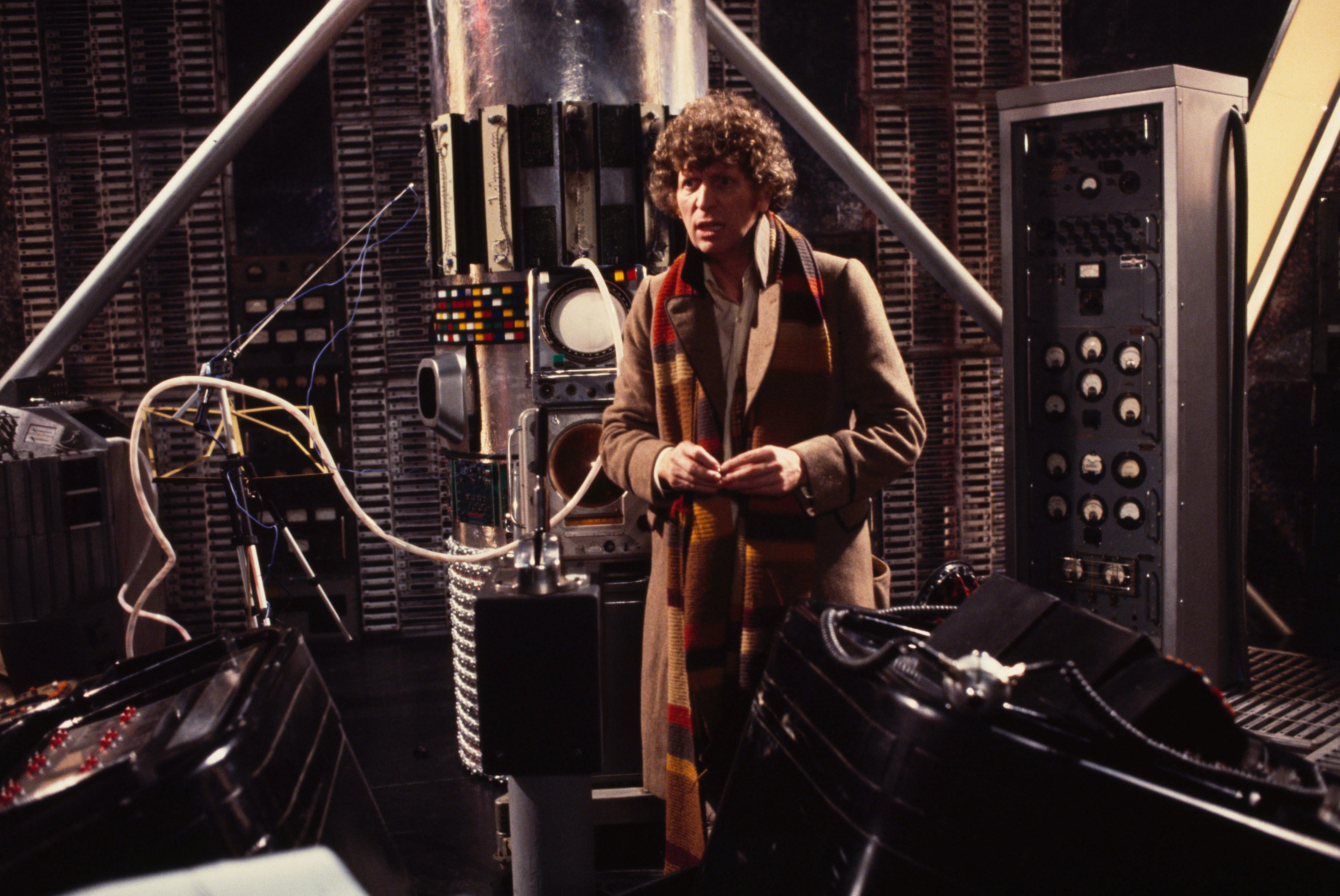 Doctor Who's 60 best episodes of all time, ranked