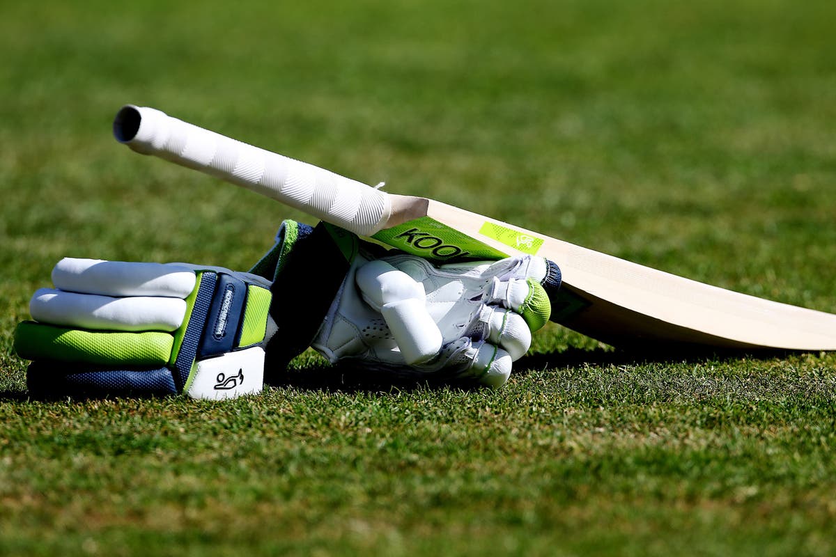 Transgender athletes banned from playing international women’s cricket by ICC