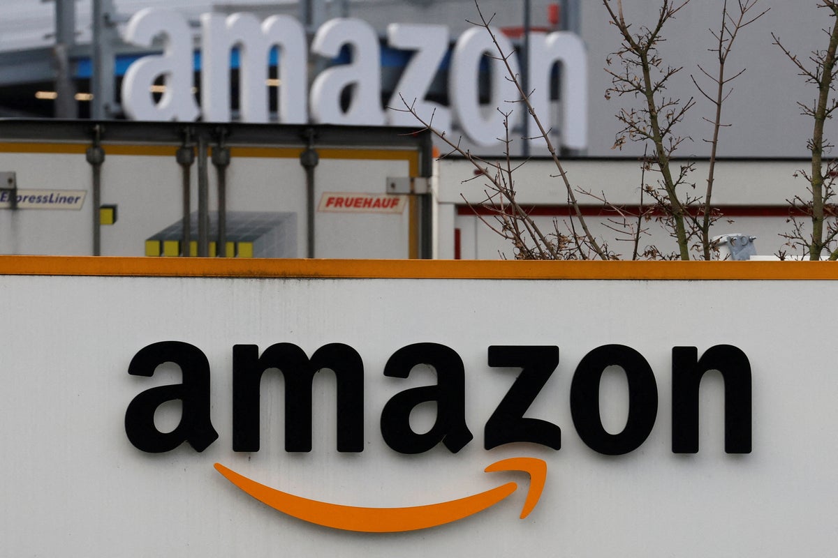 Over 1000 Amazon workers to strike on Black Friday
