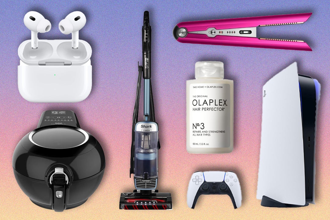 <p>The sale will fall on Monday 27 November 2023  </p>