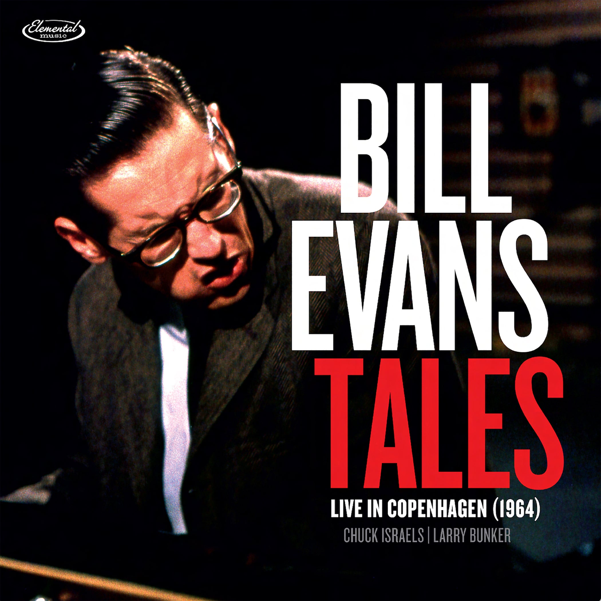 Music Review - Bill Evans