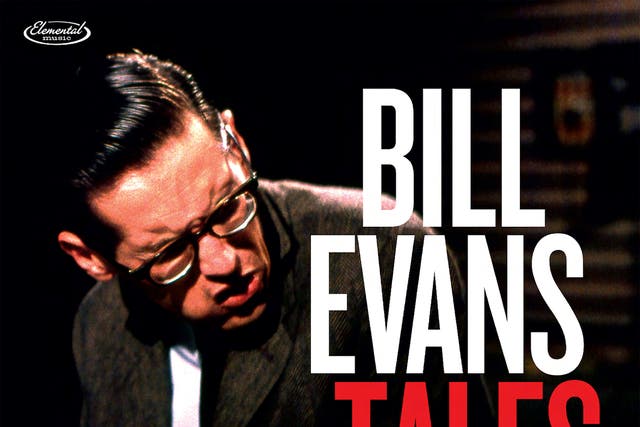 Music Review - Bill Evans