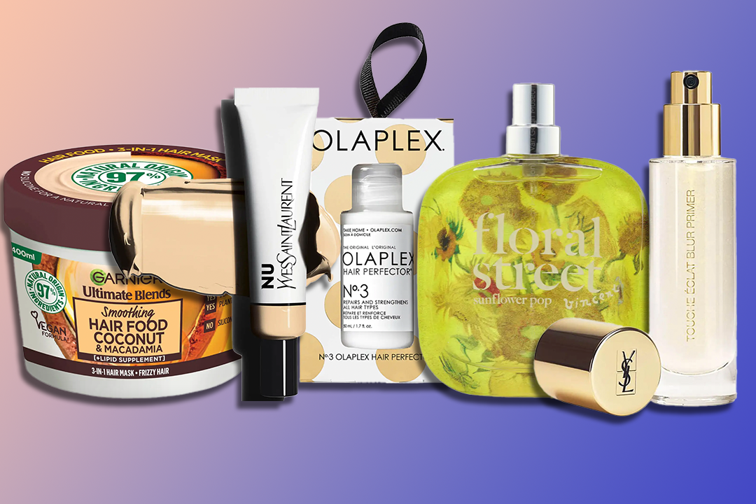 What our beauty editor is shopping in Lookfantastic’s Black Friday sale