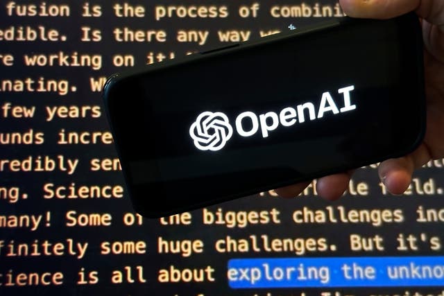 OpenAI Structure