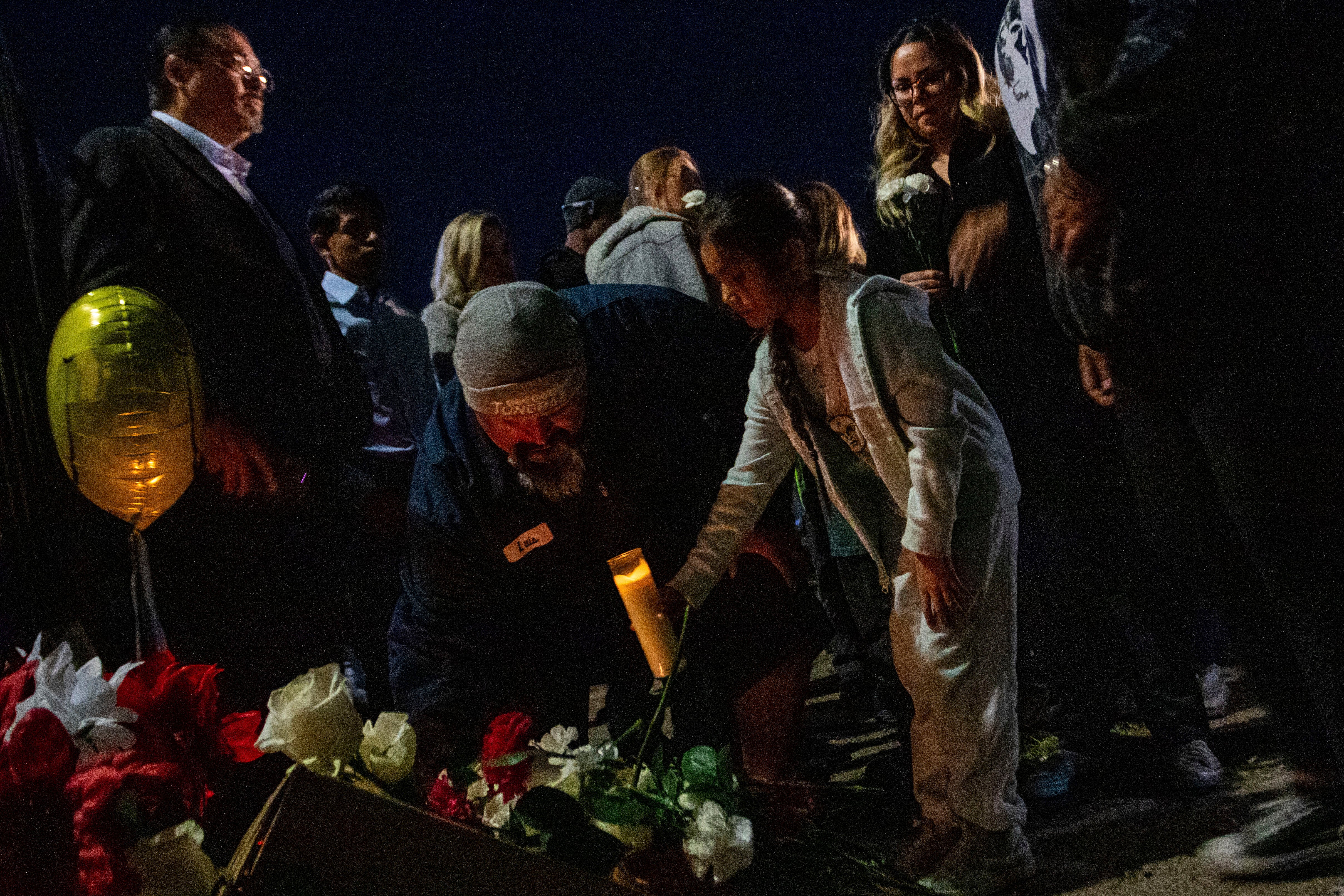 High School Brawl Vegas