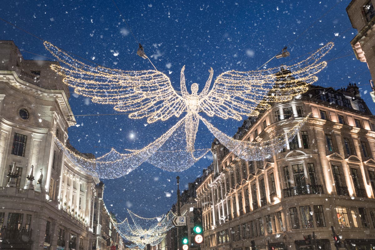 London in winter: The best things to do and where to eat, sleep and drink