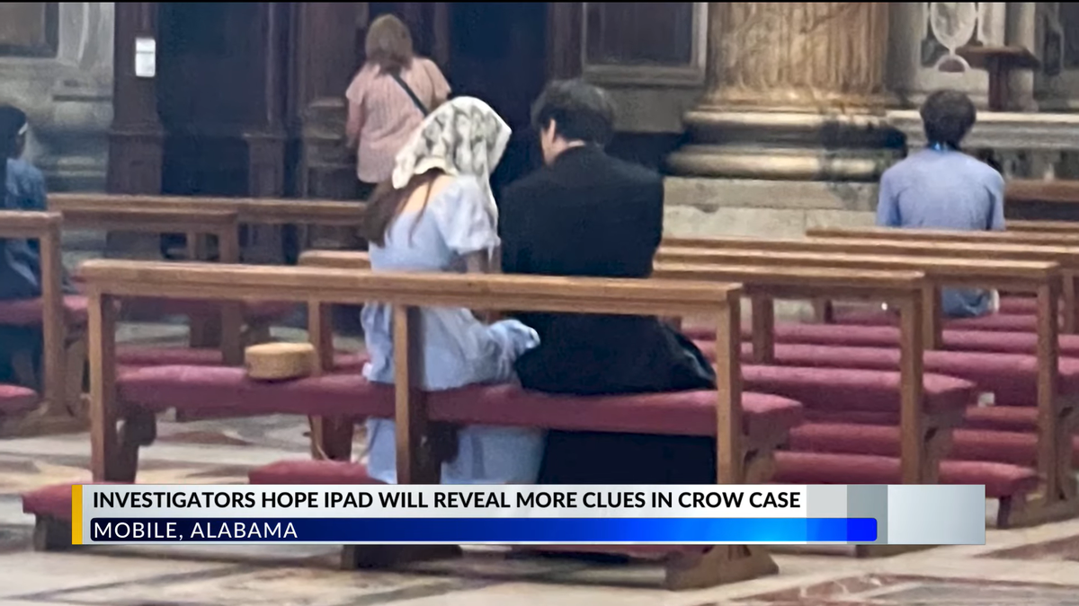 US Catholic priest marries teen after abandoning church post to travel to Italy