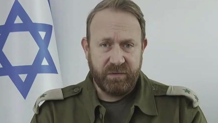 <p>‘This is just one step forward’: say IDF ahead of 236 hostages released by Hamas.</p>