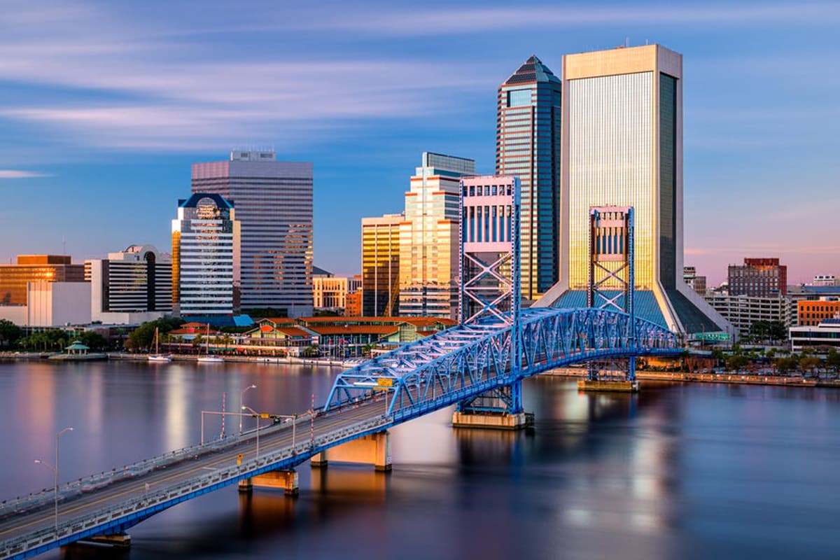 How to Spend a Long Weekend in Jacksonville | The Independent