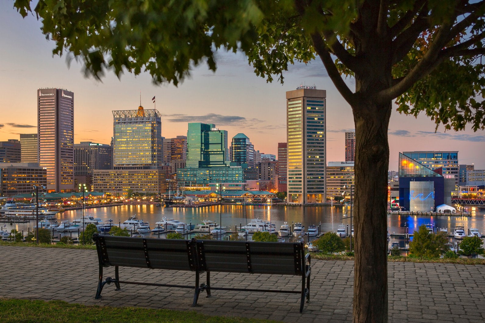 Your Complete Guide to Baltimore