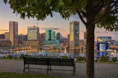 Your Complete Guide to Baltimore