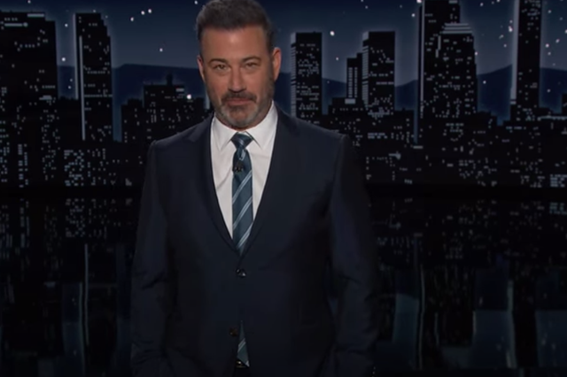 <p>Jimmy Kimmel had a perfect response to George Santos’ demand for $20,000 from him</p>