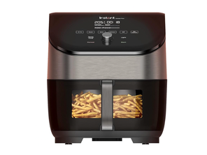 Instant vortex pot plus air fryer